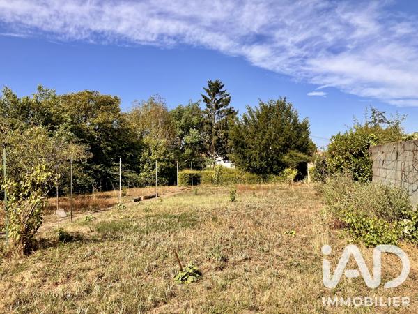 Maison à vendre 4 pièces 92 m² Luçon