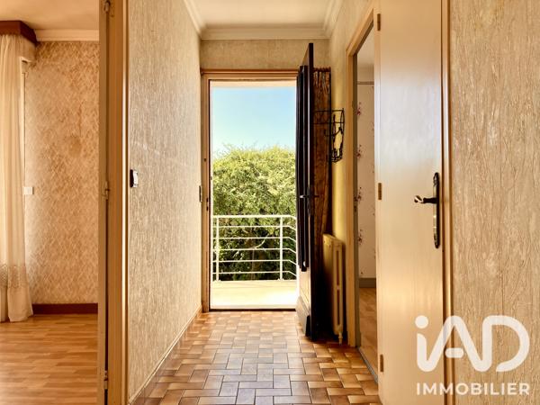 Maison à vendre 4 pièces 92 m² Luçon