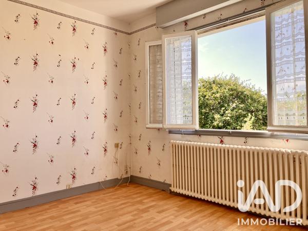 Maison à vendre 4 pièces 92 m² Luçon