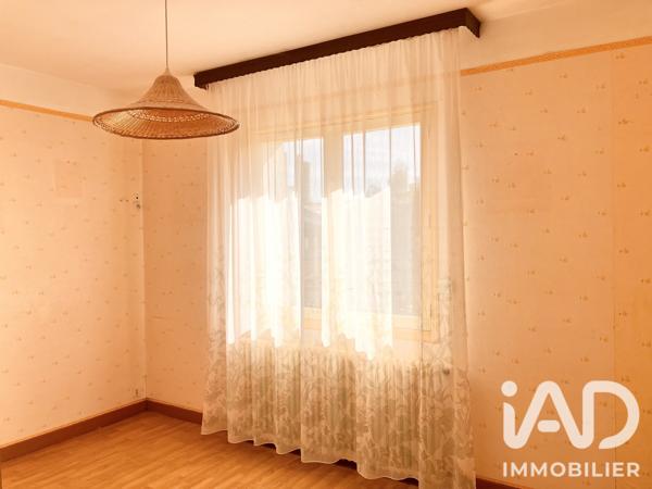 Maison à vendre 4 pièces 92 m² Luçon