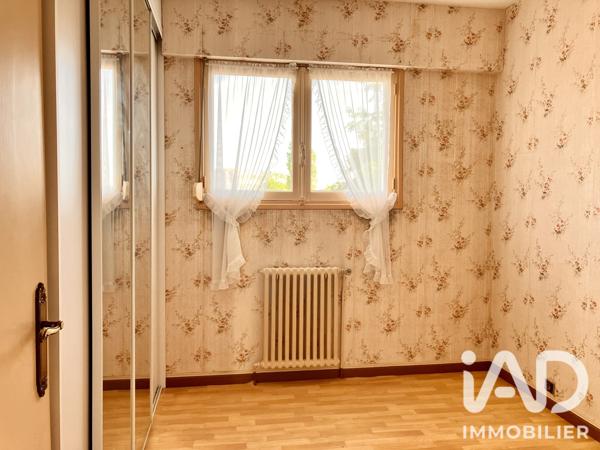 Maison à vendre 4 pièces 92 m² Luçon