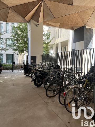 Appartement à vendre 3 pièces 60 m² Nantes