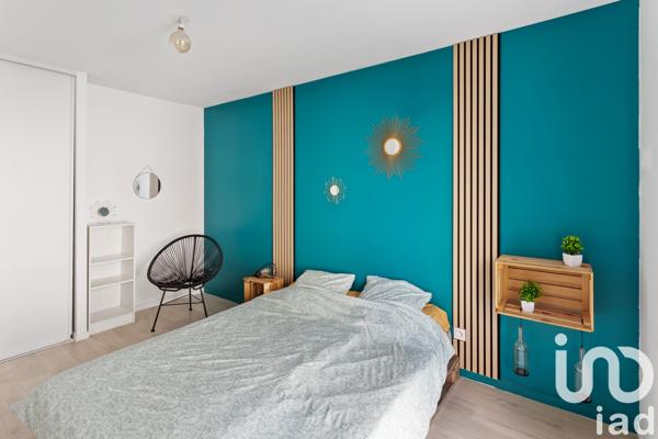 Appartement à vendre 3 pièces 60 m² Nantes