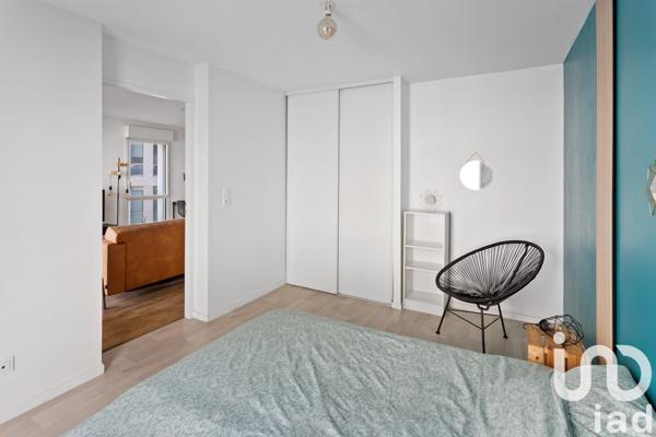 Appartement à vendre 3 pièces 60 m² Nantes