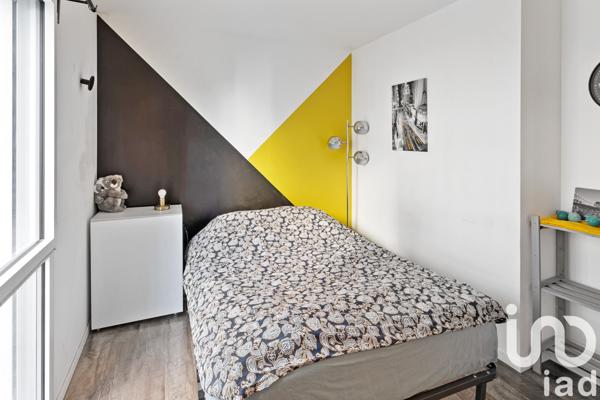 Appartement à vendre 3 pièces 60 m² Nantes