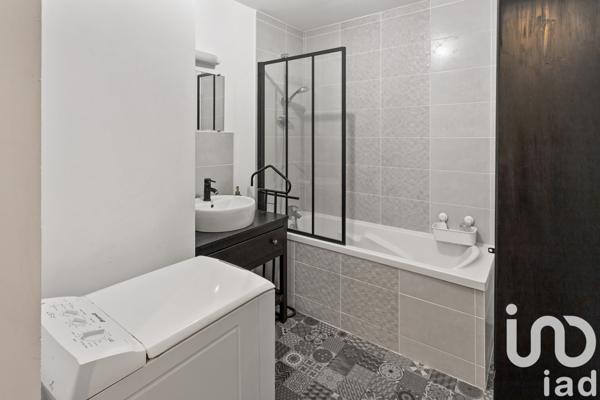 Appartement à vendre 3 pièces 60 m² Nantes