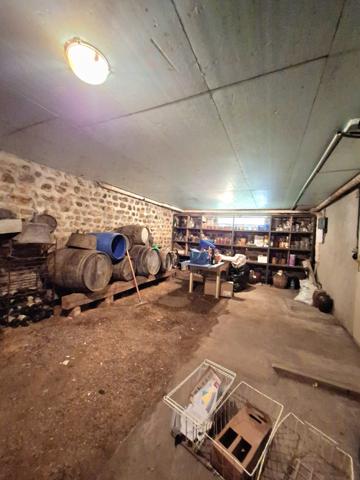 À vendre - Maison individuelle, 5 pièces située à Beaumont-sur-Sarthe (72170)