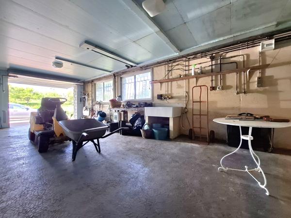À vendre - Maison individuelle, 5 pièces située à Beaumont-sur-Sarthe (72170)