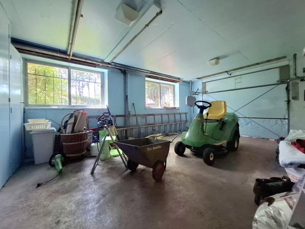 À vendre - Maison individuelle, 5 pièces située à Beaumont-sur-Sarthe (72170)