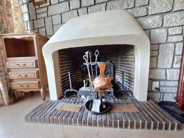 À vendre - Maison individuelle, 5 pièces située à Beaumont-sur-Sarthe (72170)