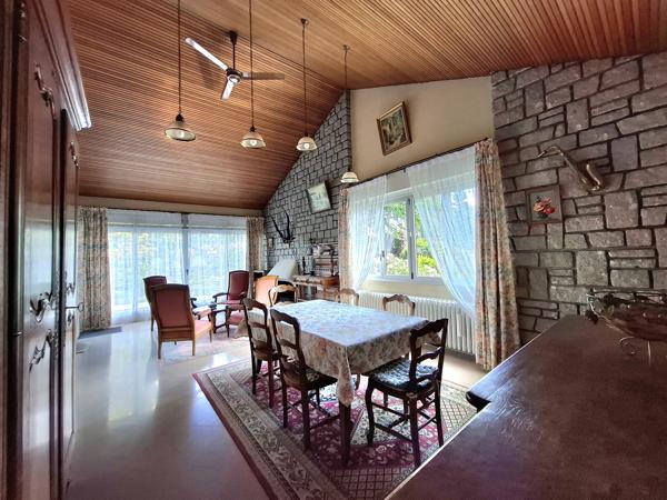 À vendre - Maison individuelle, 5 pièces située à Beaumont-sur-Sarthe (72170)