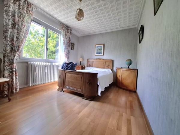 À vendre - Maison individuelle, 5 pièces située à Beaumont-sur-Sarthe (72170)