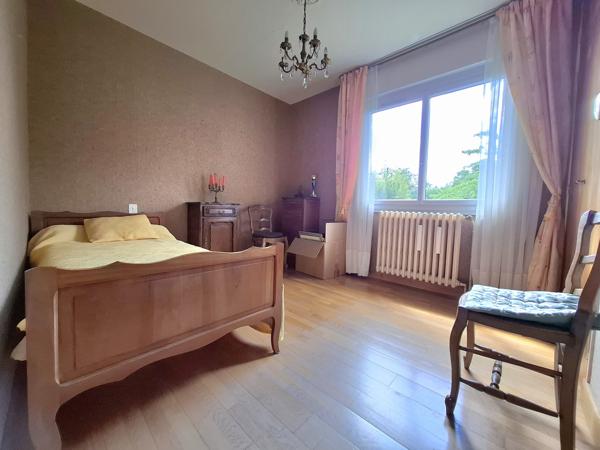 À vendre - Maison individuelle, 5 pièces située à Beaumont-sur-Sarthe (72170)