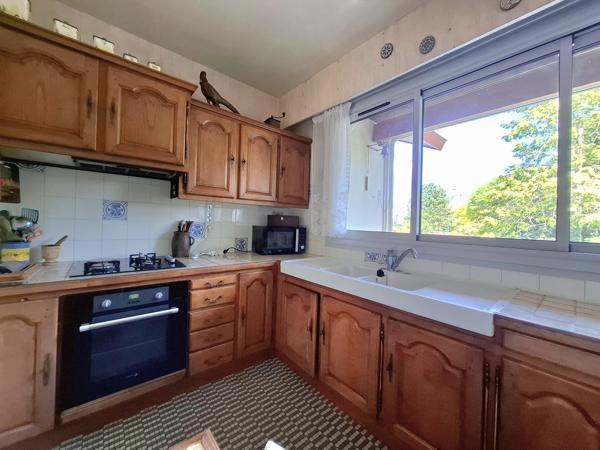 À vendre - Maison individuelle, 5 pièces située à Beaumont-sur-Sarthe (72170)