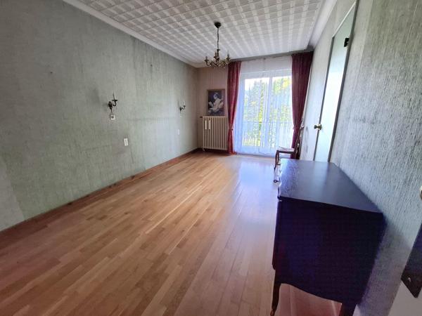 À vendre - Maison individuelle, 5 pièces située à Beaumont-sur-Sarthe (72170)