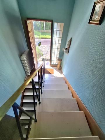 À vendre - Maison individuelle, 5 pièces située à Beaumont-sur-Sarthe (72170)