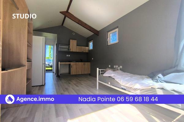 À vendre - Immeuble 125 m² situé à Tarbes (65000)