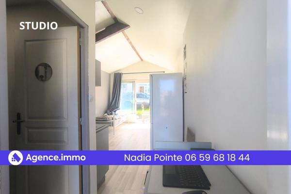 À vendre - Immeuble 125 m² situé à Tarbes (65000)