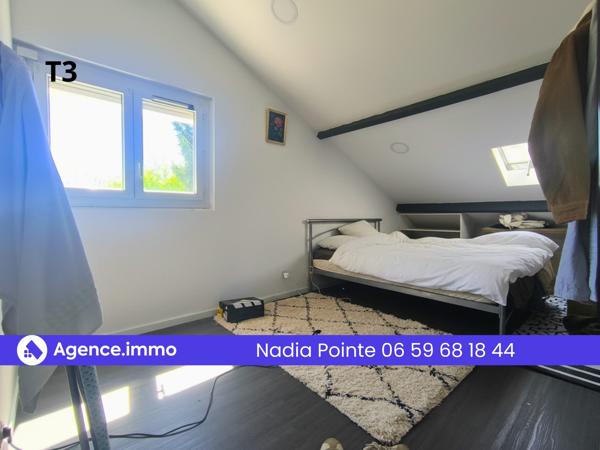 À vendre - Immeuble 125 m² situé à Tarbes (65000)