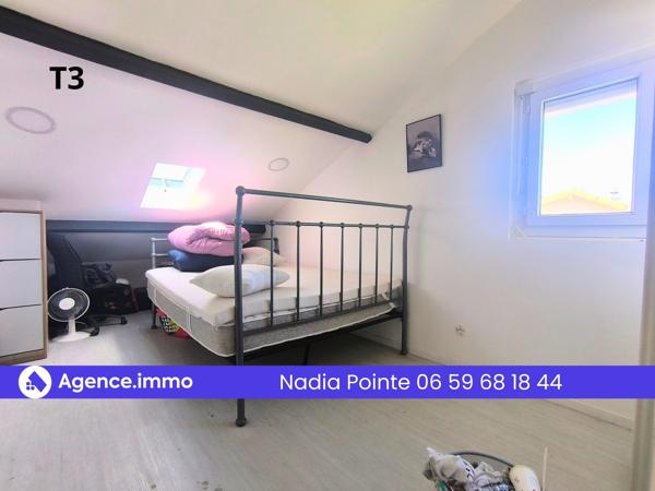 À vendre - Immeuble 125 m² situé à Tarbes (65000)