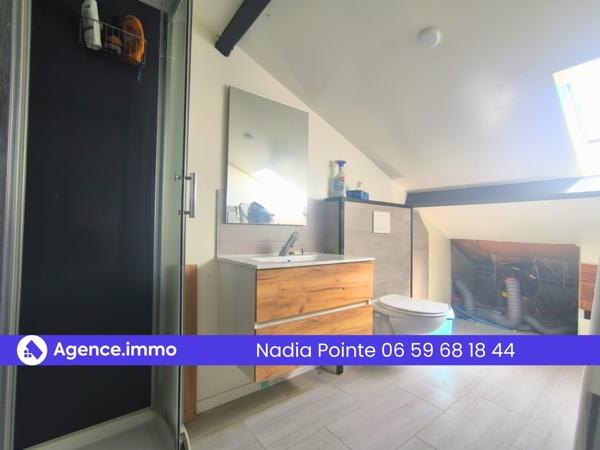 À vendre - Immeuble 125 m² situé à Tarbes (65000)