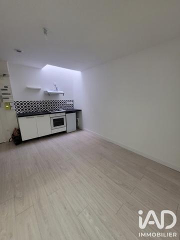 Location appartement 2 pièces 40 m² Chauny