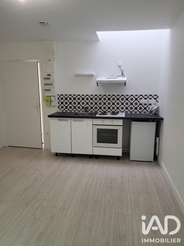Location appartement 2 pièces 40 m² Chauny