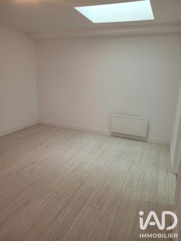 Location appartement 2 pièces 40 m² Chauny
