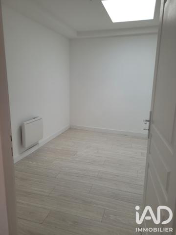 Location appartement 2 pièces 40 m² Chauny
