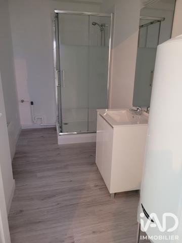Location appartement 2 pièces 40 m² Chauny