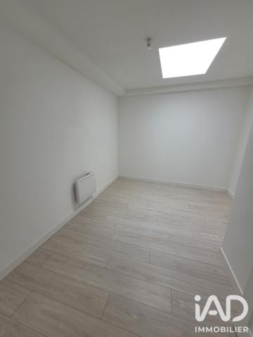 Location appartement 2 pièces 40 m² Chauny
