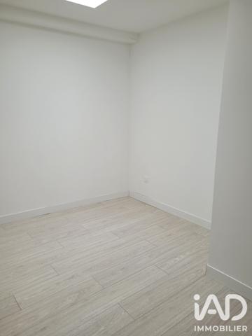 Location appartement 2 pièces 40 m² Chauny