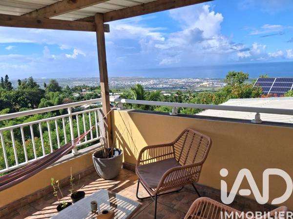 Maison à vendre 6 pièces 160 m² Saint-Louis