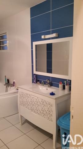 Maison à vendre 6 pièces 160 m² Saint-Louis