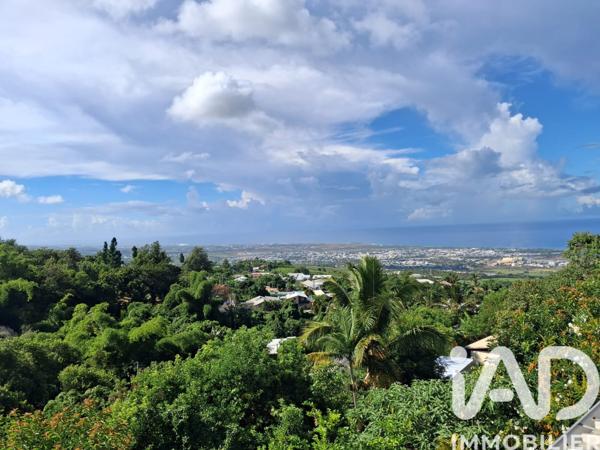 Maison à vendre 6 pièces 160 m² Saint-Louis