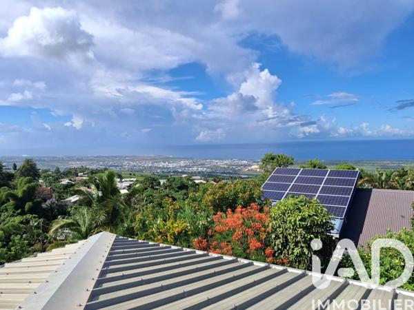 Maison à vendre 6 pièces 160 m² Saint-Louis