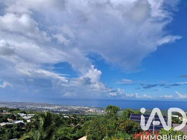 Maison à vendre 6 pièces 160 m² Saint-Louis