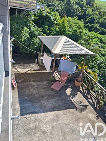 Maison à vendre 6 pièces 160 m² Saint-Louis