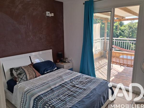 Maison à vendre 6 pièces 160 m² Saint-Louis