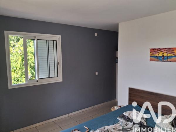 Maison à vendre 6 pièces 160 m² Saint-Louis
