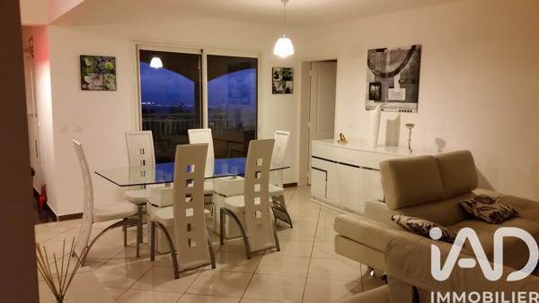 Maison à vendre 6 pièces 160 m² Saint-Louis