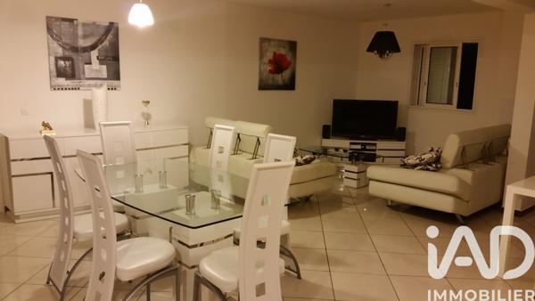 Maison à vendre 6 pièces 160 m² Saint-Louis