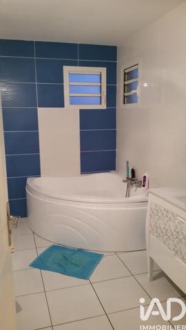 Maison à vendre 6 pièces 160 m² Saint-Louis