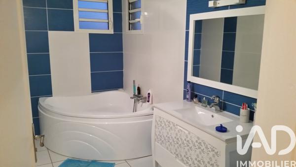 Maison à vendre 6 pièces 160 m² Saint-Louis