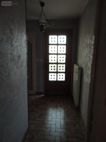 Maison à vendre à Mâcon en Saône-et-Loire (71000), ref : MA 674