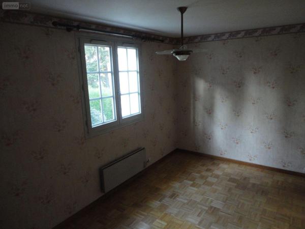 Maison à vendre à Mâcon en Saône-et-Loire (71000), ref : MA 674