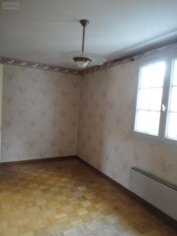 Maison à vendre à Mâcon en Saône-et-Loire (71000), ref : MA 674