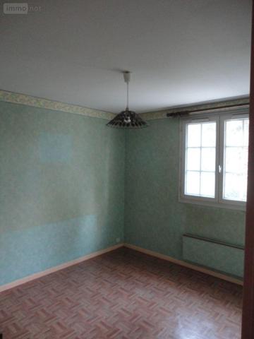 Maison à vendre à Mâcon en Saône-et-Loire (71000), ref : MA 674