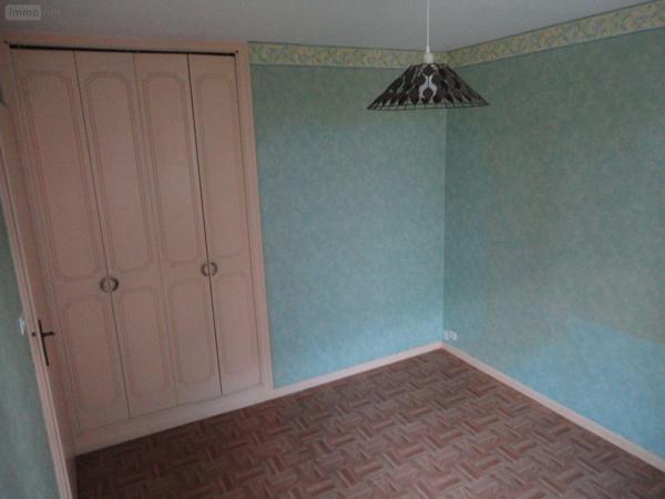 Maison à vendre à Mâcon en Saône-et-Loire (71000), ref : MA 674