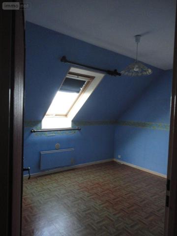 Maison à vendre à Mâcon en Saône-et-Loire (71000), ref : MA 674